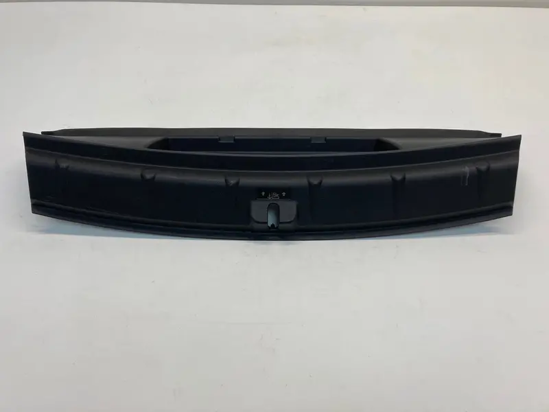 Mini Countryman Trunk Loading Sill Trim 51479808168 11-16 R60 402 1