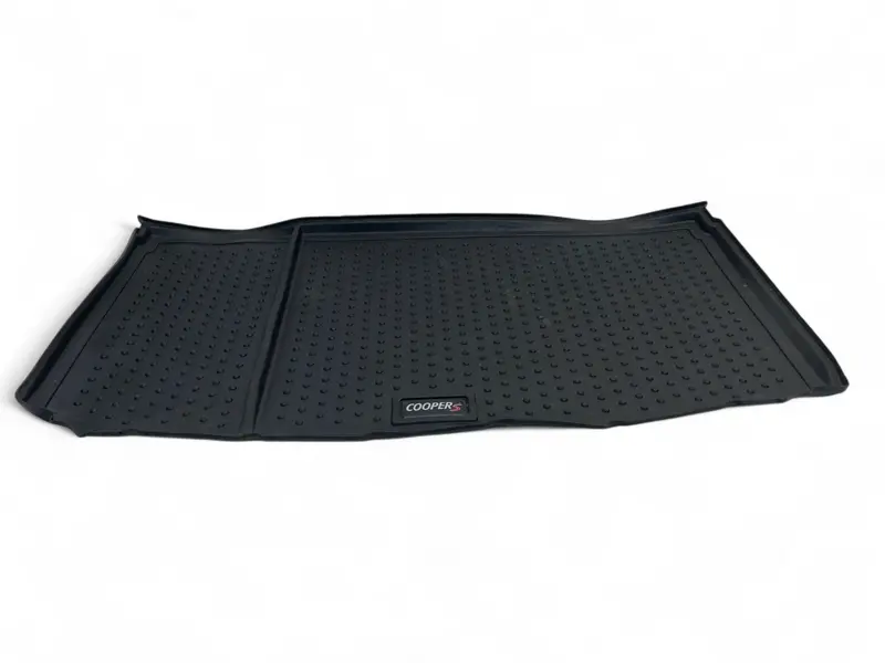 Mini Countryman Trunk Rubber Floor Mat 51472182515 2013-2016 R60 R61 484 1