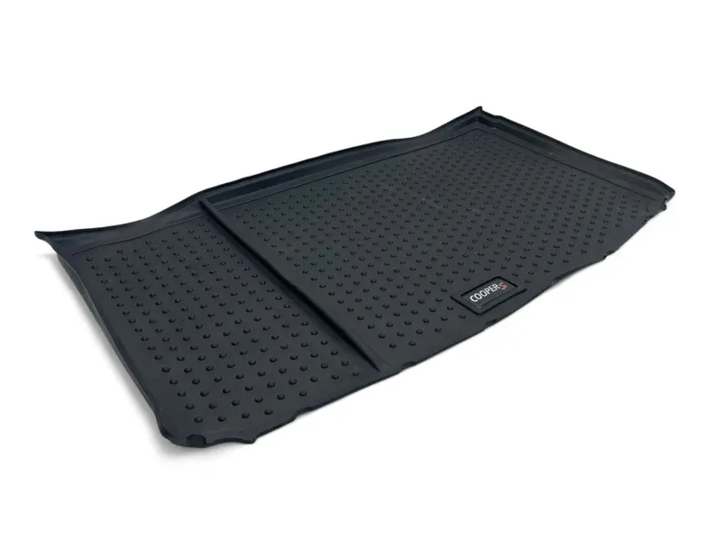 Mini Countryman Trunk Rubber Floor Mat 51472182515 2013-2016 R60 R61 484 2