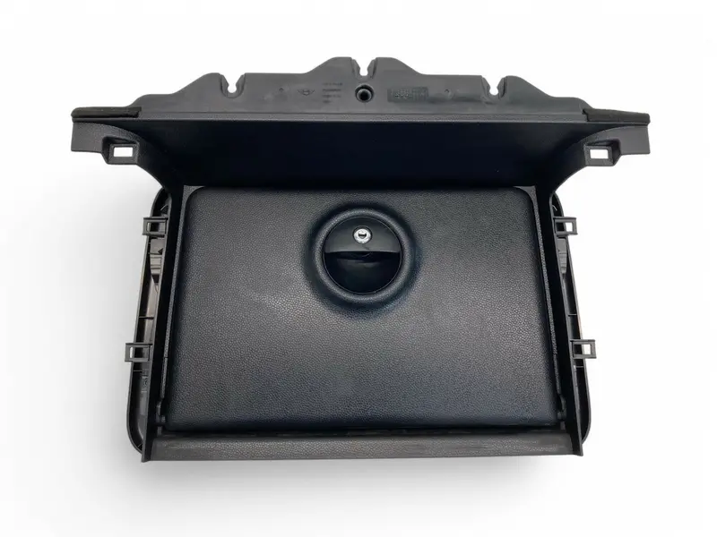 Mini Coupe Roadster Trunk Load Through Cover 51472758836 12-15 R58 R59 1