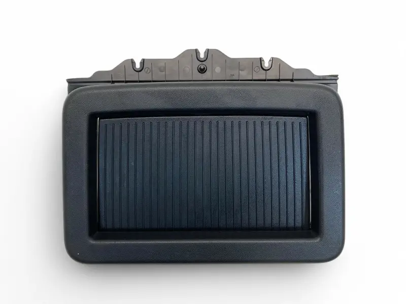 Mini Coupe Roadster Trunk Load Through Cover 51472758836 12-15 R58 R59 2