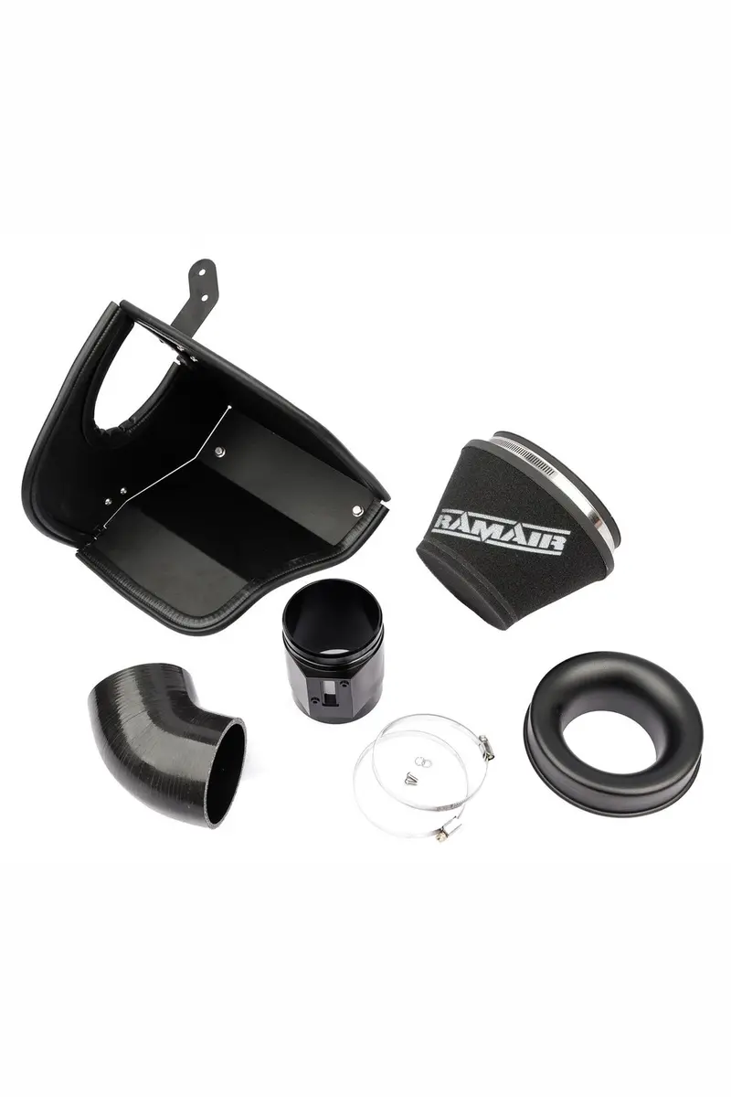 Mini F54 Clubman Jcw 306 (2019-2024) Ramair Performance Intake Kit 1