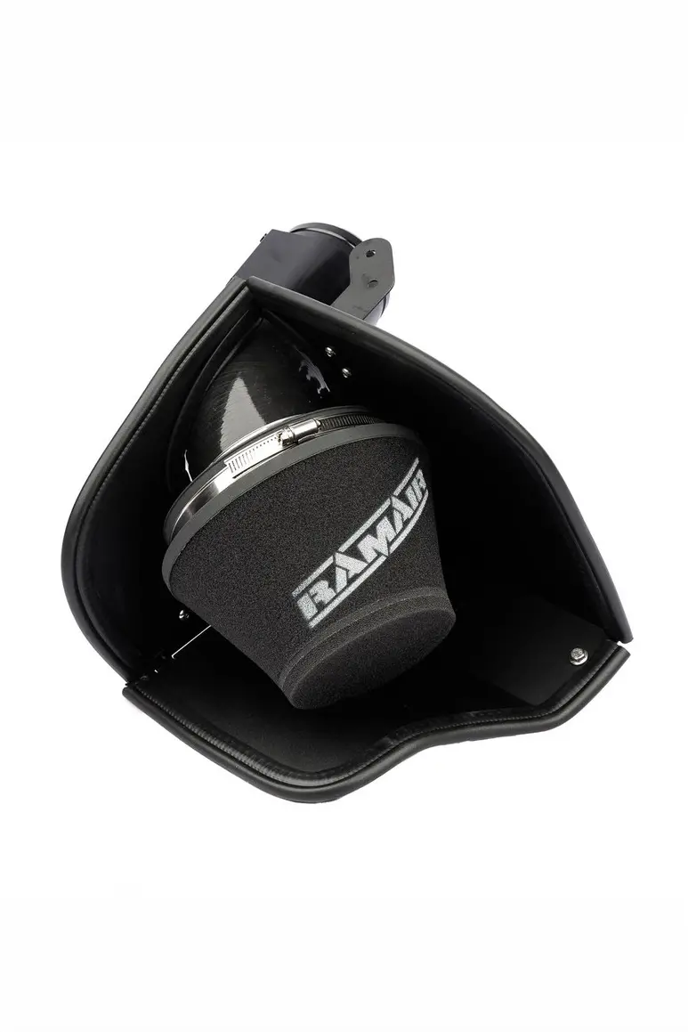 Mini F54 Clubman Jcw 306 (2019-2024) Ramair Performance Intake Kit 2