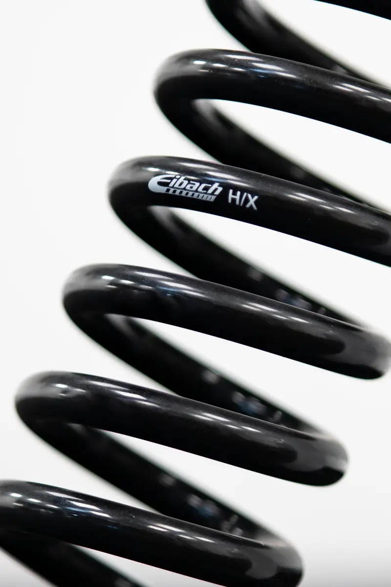 Mini F54 Clubman Jcw Eibach Springs 1