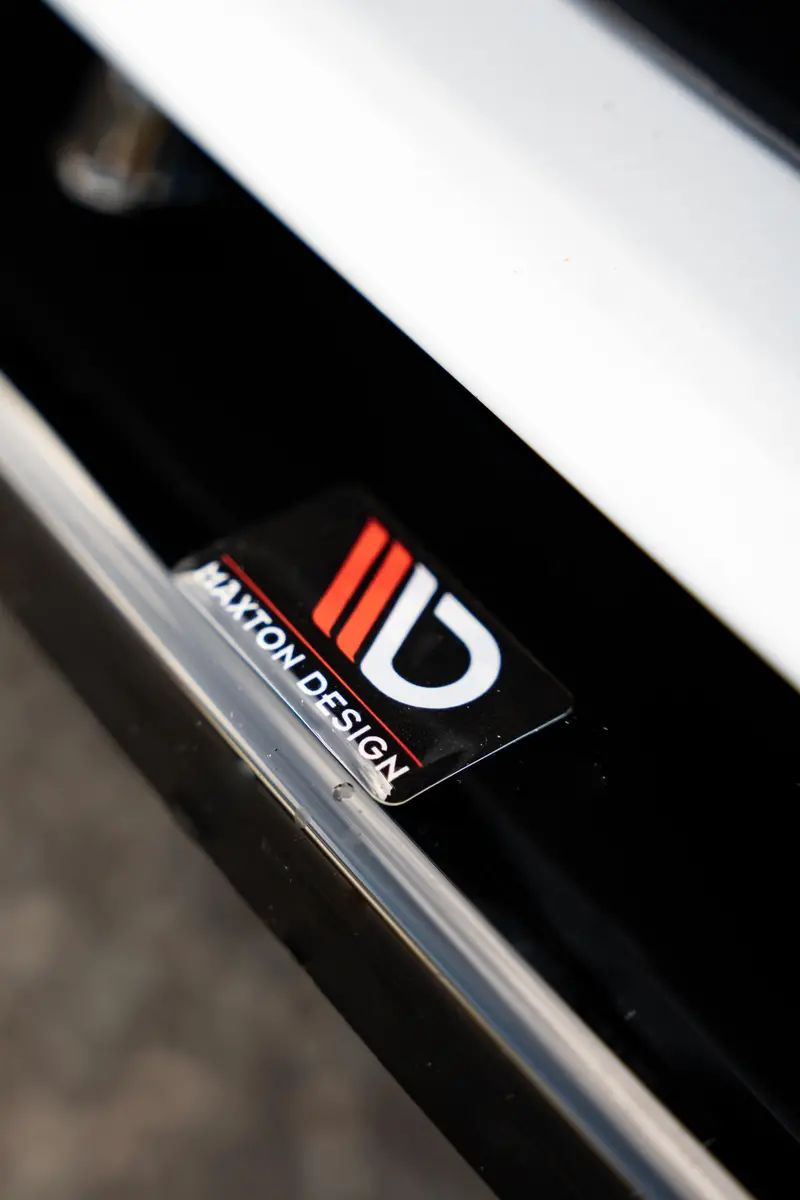 Mini F56 Cooper S Maxton Body Kit 1