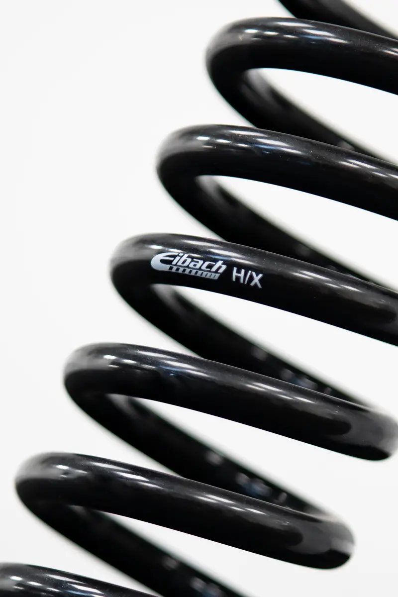 Mini F56 Eibach Lowering Springs 1
