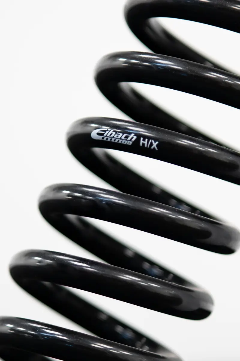 Mini F60 Jcw Eibach Lowering Springs 1