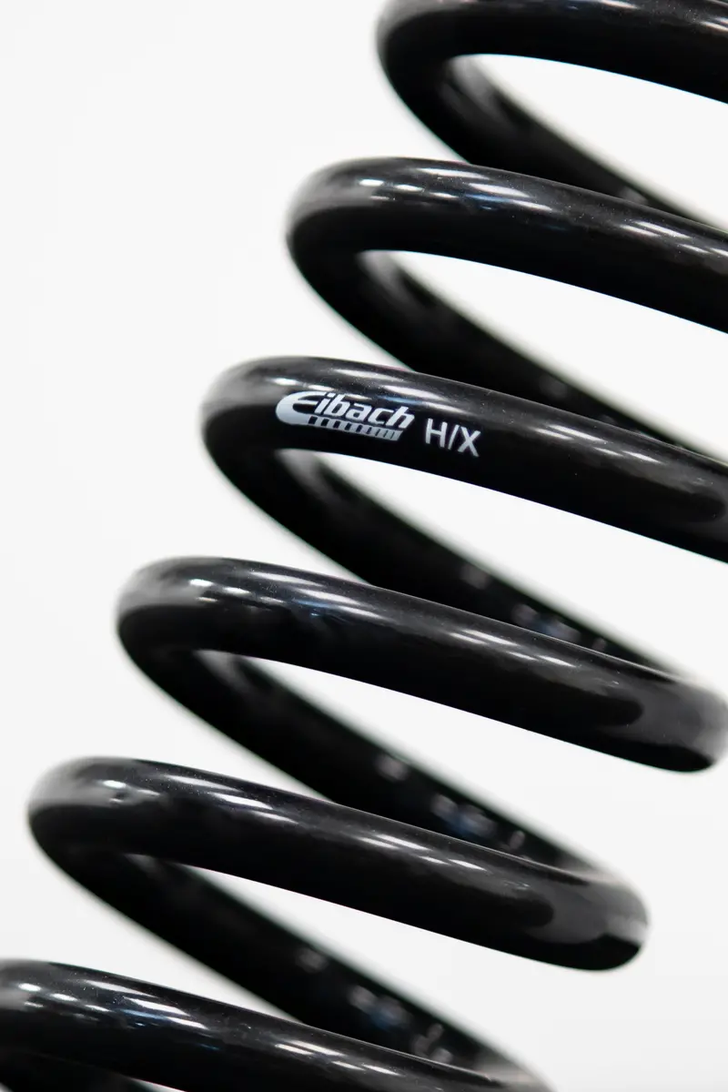 Mini F66 Cooper S Eibach Pro-Kit Lowering Springs 1