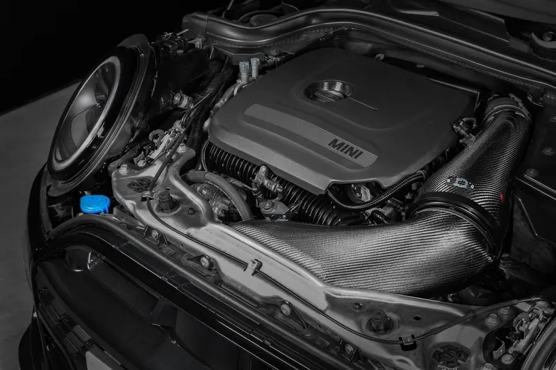 Mini F6x Cooper S / Jcw Eventuri Air Intake 1