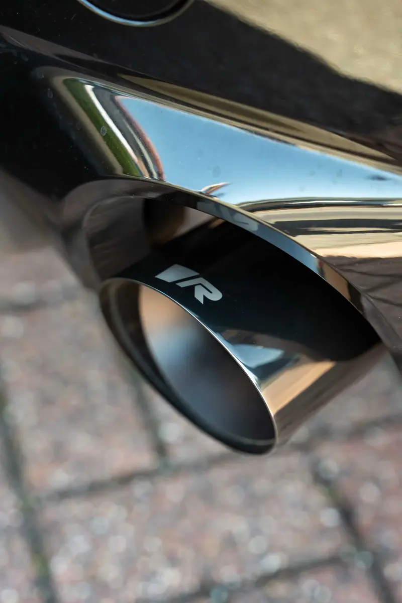 Mini Jcw 306 Clubman F54 Opf / Ppf Back Remus Sport Exhaust (2018+) 5