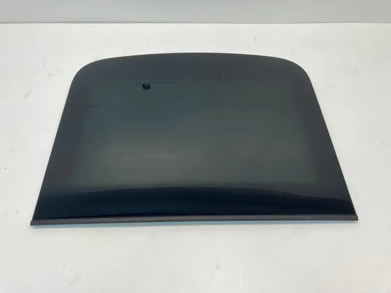Mini Paceman Front Sunroof Glass 54109809398 13-16 R61 1