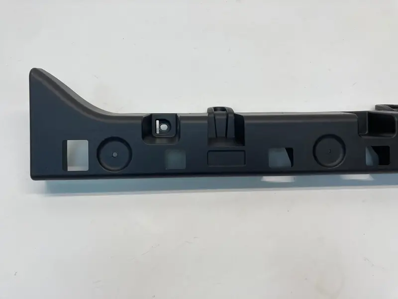 Mini Paceman Trunk Floor Recess Trim 51479809873 13-16 R61 2