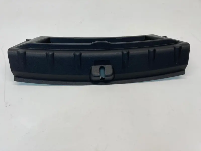 Mini Paceman Trunk Loading Sill Cover Trim 51479808906 13-16 R61 1