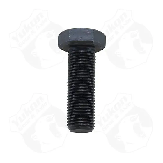 Model 35 And Other Screw-In Axle Stud 1/2 Inch -20 X 1.5 Inch Yukon Gear & Axle 1
