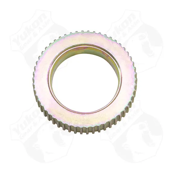Model 35 Axle Abs Ring 2.7 Inch 54 Tooth Yukon Gear & Axle 1