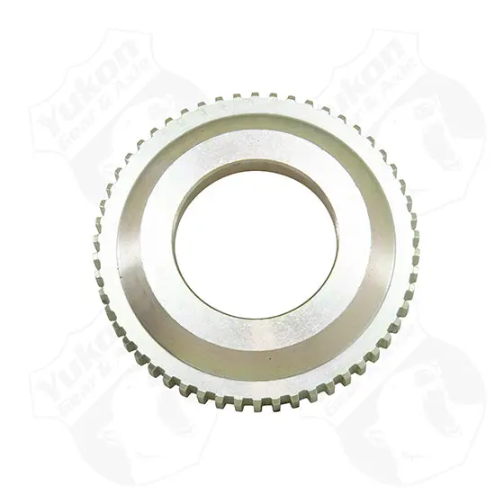 Model 35 Axle Abs Ring Only 3.5 Inch 54 Tooth Yukon Gear & Axle 1