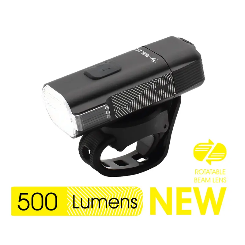 Moon Sport Rigel Lite Front Light 2