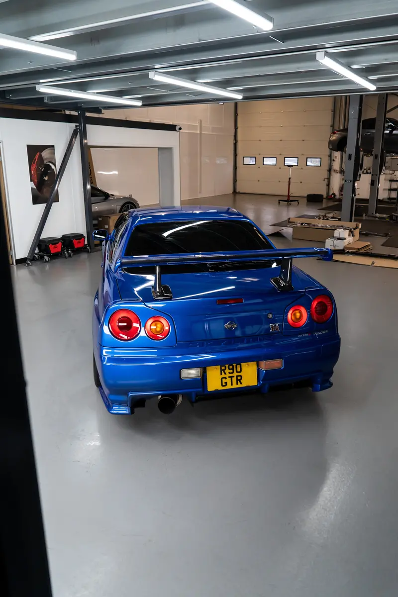 Motech Detailing - One Day Detail 1