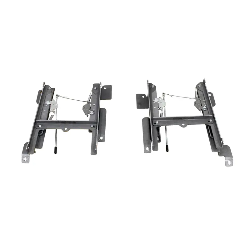 Motobilt Adjustable Front Prp Seat Mounts For Jeep Jl 1