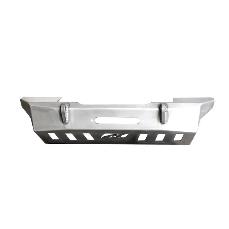 Motobilt Crusher Series Front Bumper For Jeep Jl And Jt Gladiator 1