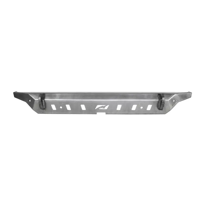 Motobilt Crusher Series Rear Bumper No Spare For Jeep Jl / Jlu 1