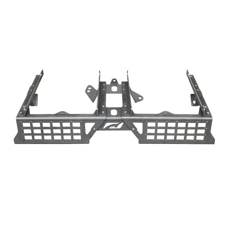 Motobilt Rear Seat Mounts For Jeep Jlu And Jeep Jku 1