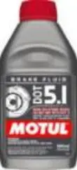 Motul 5.1 Brake Fluid 1