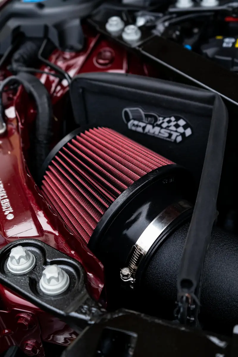 Mst Bmw M3/M4 Competition G80/G81/G82 Air Intake 1