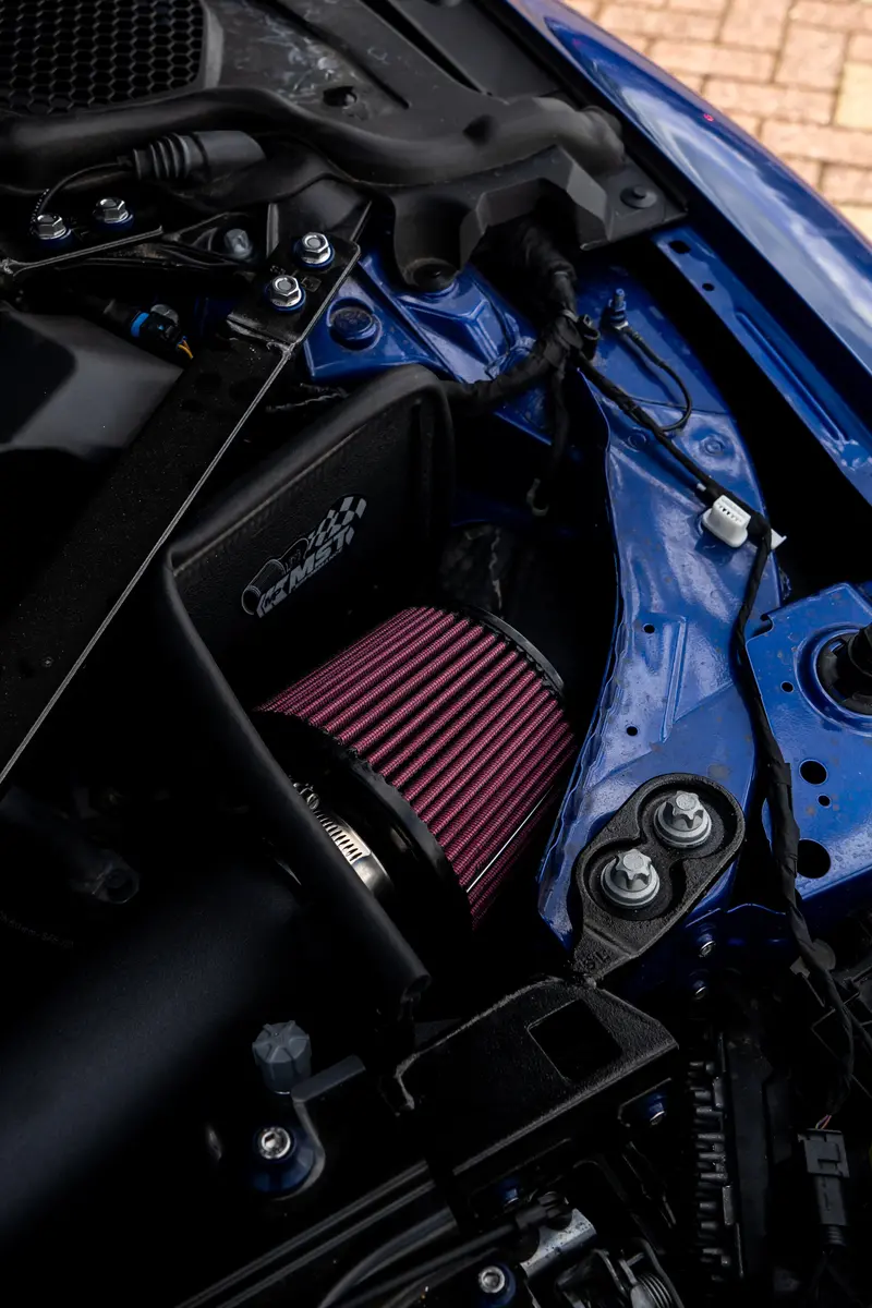 Mst Bmw M3/M4 Competition G80/G81/G82 Air Intake 3