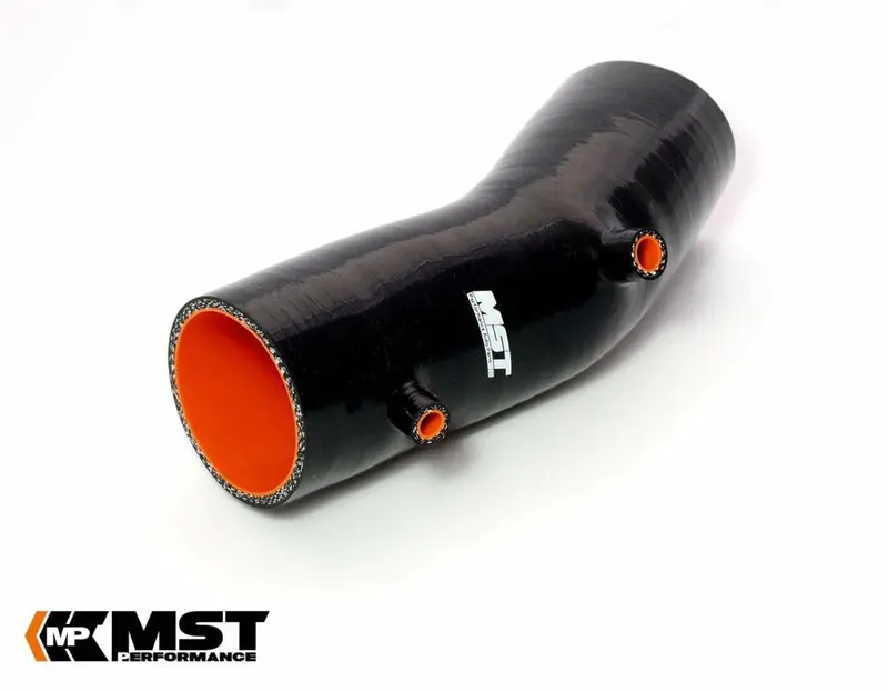 Mst Performance Inlet Pipe For Mk3 Focus 1.5T 1