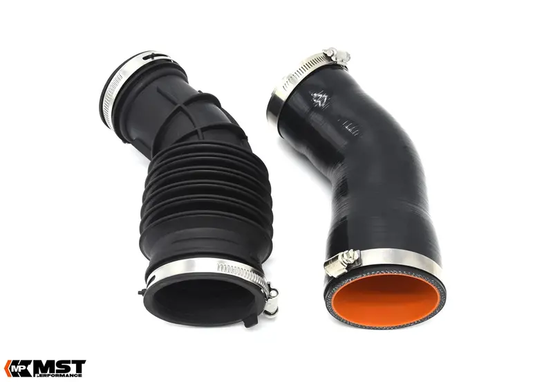Mst Performance Inlet Pipe For Mk4 Focus 1.5T 1