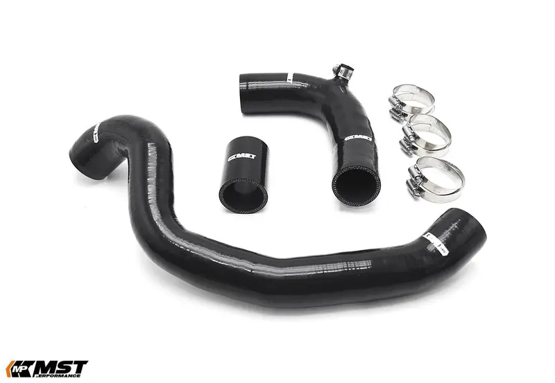 Mst Performance Silicone Boost Pipe For Mk2 Focus 2.5 Tdci 1
