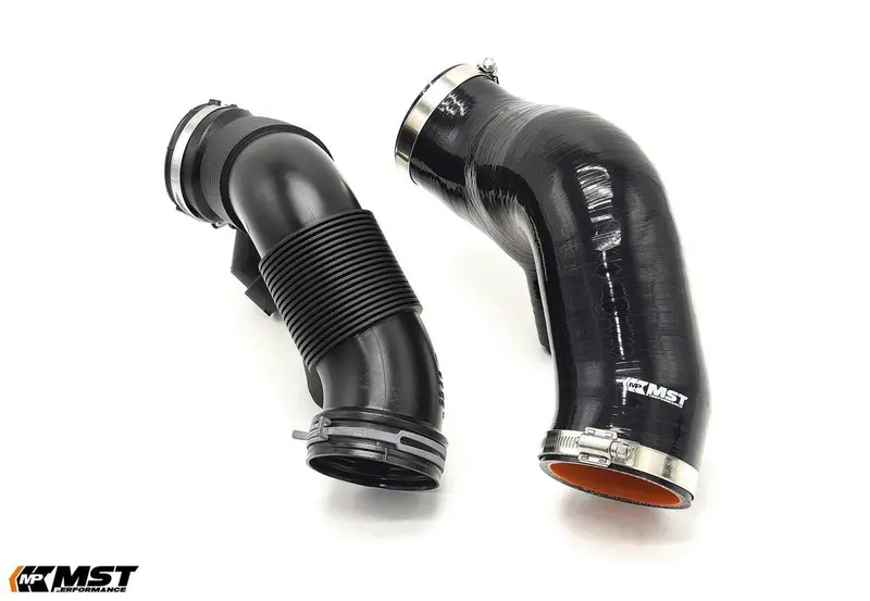 Mst Performance Silicone Hose For Volkswagen Tiguan 2.0 R (Ea888) 1