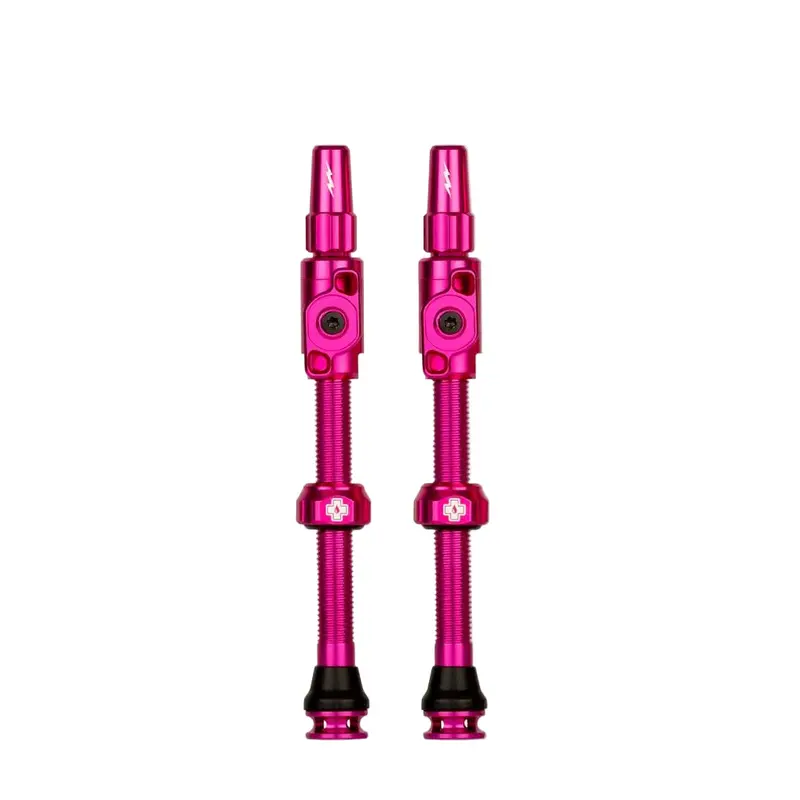 Muc-Off Big Bore Lite/Hybrid Bicycle Tubeless Valve 3