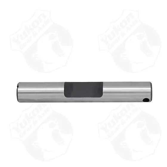 Notched Cross Pin Shaft For 12P And 12T Gm Yukon Gear & Axle 1