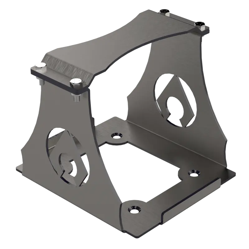 Odyssey Pc 1200 Battery Mount Artec Industries 1
