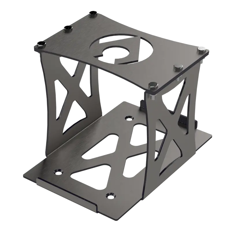 Odyssey Pc 1500 Battery Mount Artec Industries 1