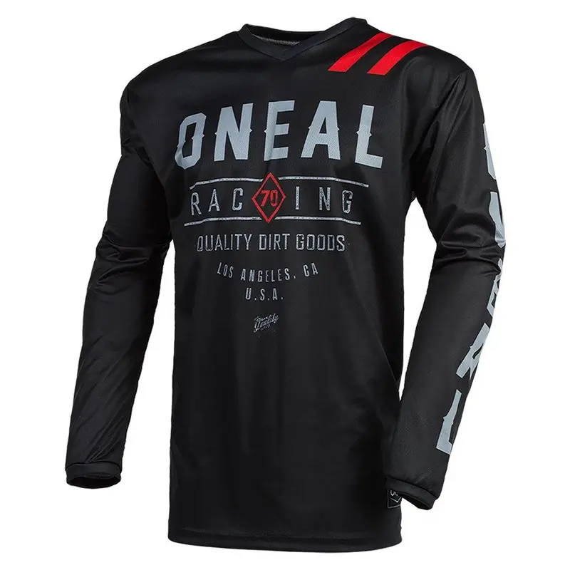 O'neal Element Dirt Mx/Mtb Jersey 1