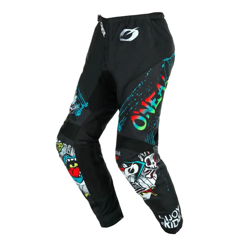 O'neal Element Rancid Youth Mx Pants 1