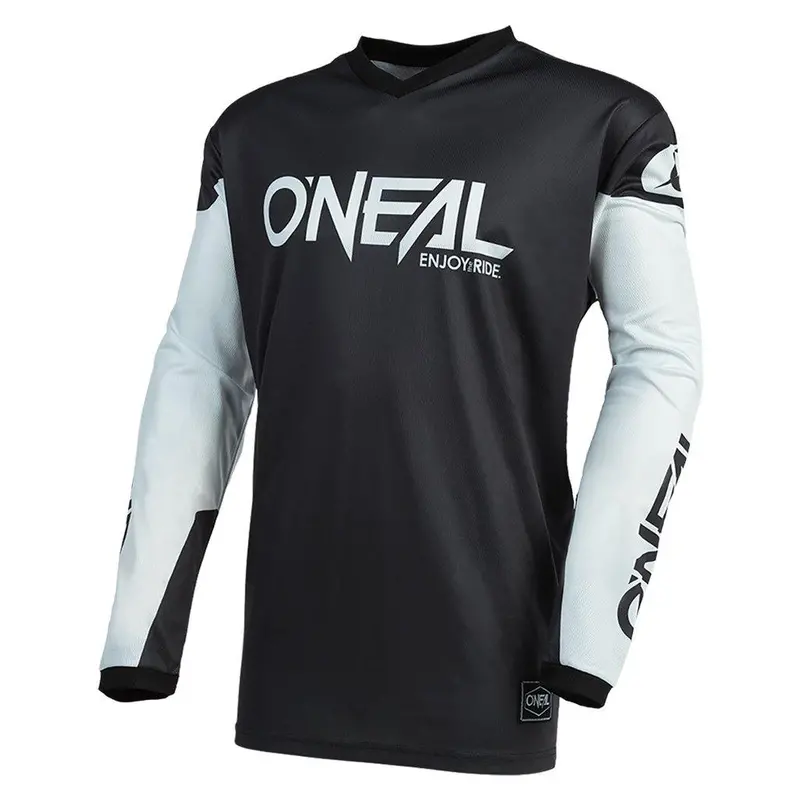 O'neal Element Threat Mx/Mtb Jersey 1