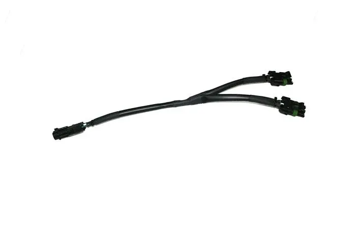 Onx/S8/Xl Pro And Sport Wire Harness Splitter Baja Designs 1