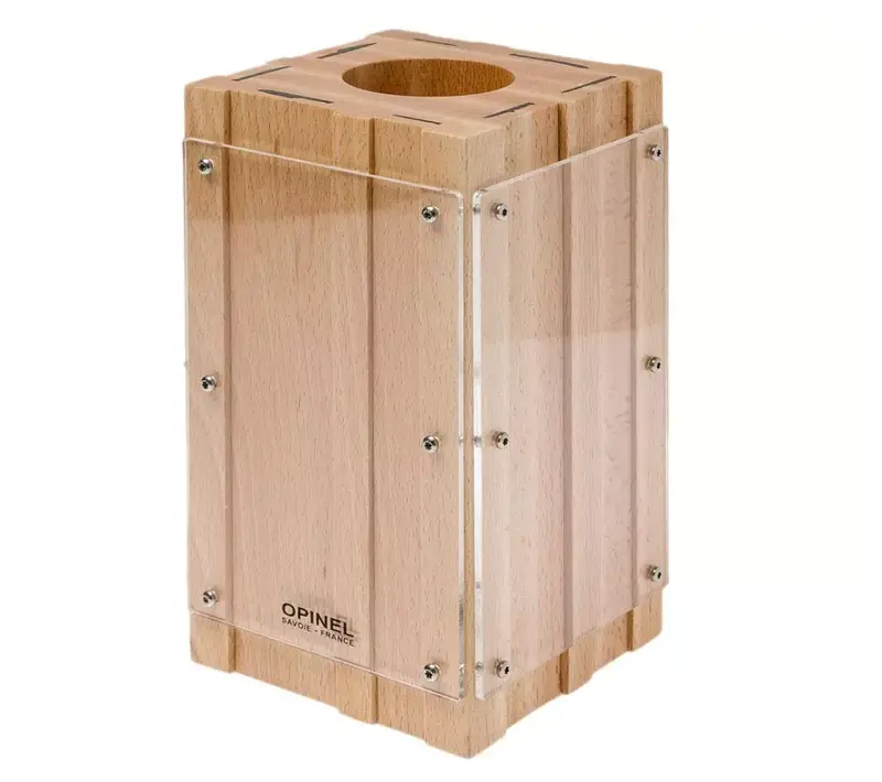 Opinel Knife Storage Block 1