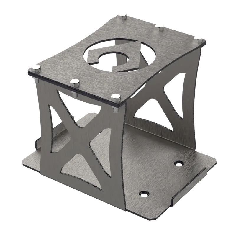 Optima Battery Mount Group 25/35 Artec Industries 1