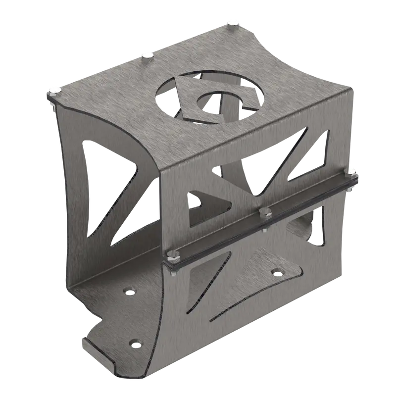 Optima Battery Mount Group 31 Artec Industries 1