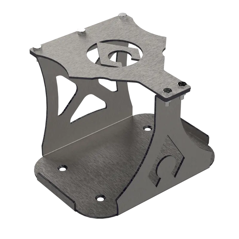 Optima Battery Mount Group 34 Artec Industries 1