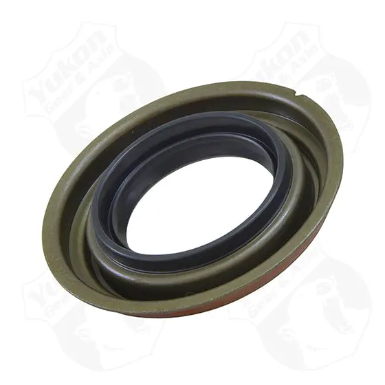 Outer Wheel Seal For Ci Vette Yukon Gear & Axle 1