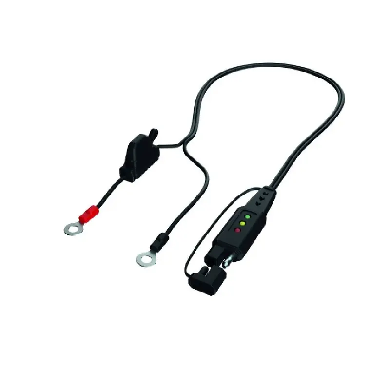 Oxford Motorcycle Battery Monitor 1