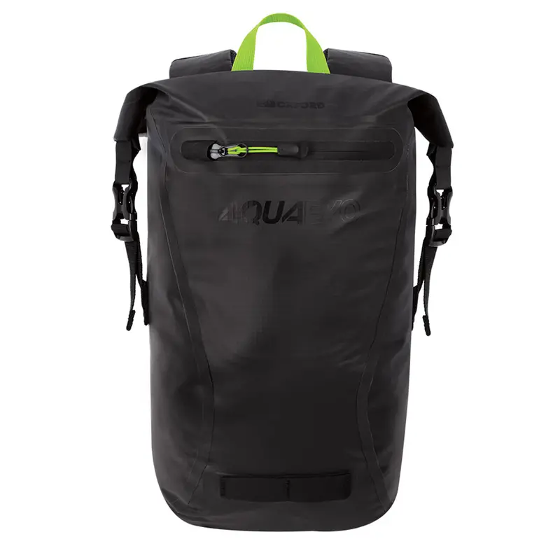 Oxford Ol685 Aqua Evo 12L Backpack 1