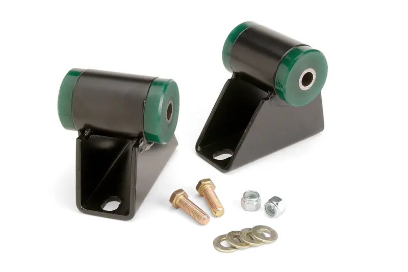 Performance Motor Mount Wrangler Yj / Tj Jks Manufacturing 1