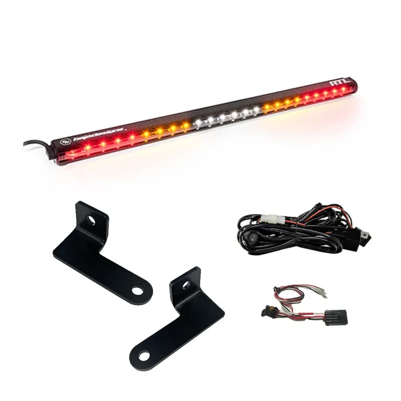 Polaris Rzr Pro R Rtl Kit Baja Designs 1